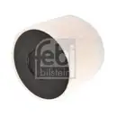 FEBI BILSTEIN 102972 Luftfilter für AUDI