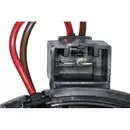 Innenraumgebläse Valeo 884561 für Ford Vorne