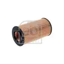 Ölfilter Febi Bilstein 108320 für Ford für Volvo für Ford Usa