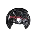 Spritzblech Bremsscheibe Metzger 6115473 Greenparts für Audi für Seat für Skoda