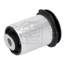 FEBI BILSTEIN 11153 Querlenkerlager für MERCEDES-BENZ