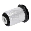FEBI BILSTEIN 11153 Querlenkerlager für MERCEDES-BENZ