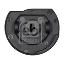 FEBI BILSTEIN 03861 Zündschalter für OPEL