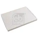 FEBI BILSTEIN 09431 Innenraumfilter für OPEL