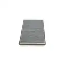 BOSCH 1 987 432 343 Filter, Innenraumluft R 2343