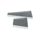 BOSCH 1 987 435 506 Filter, Innenraumluft R5506