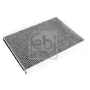 FEBI BILSTEIN 14817 Innenraumfilter