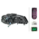 HELLA 1EL 009 648-391 HSW li Bi-Xenon AUDI