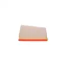 BOSCH F 026 400 250 Luftfilter S0250