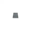 BOSCH 1 987 432 542 Filter, Innenraumluft R 2542