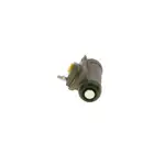 Radbremszylinder Bosch F 026 009 901 für Fiat