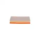 Luftfilter Bosch F 026 400 449 für Renault
