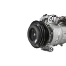Kompressor Klimaanlage Valeo 814699 Valeo Core-flex für Mercedes Benz