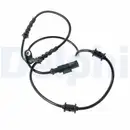 Sensor Raddrehzahl Delphi SS21259-12B1 für Fiat Hinterachse