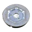 Federteller Febi Bilstein 26556 für VW Vorderachse