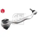 Lenker Radaufhängung Febi Bilstein 45092 Prokit für Bmw Vorderachse Rechts Vorne