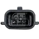 FEBI BILSTEIN 177115 Kurbelwellensensor für RENAULT, DACIA, NISSAN