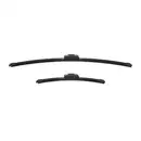 Wischblatt Bosch 3 397 014 489 Aerofit Vorne Für Fahrzeuge Ohne Regensensor