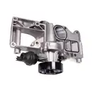 Wasserpumpe Motorkühlung Gk 980653 für Bmw