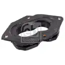 Flansch Vergaser Febi Bilstein 03578 für Audi für VW