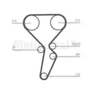 CONTINENTAL CTAM CT941 Zahnriemen