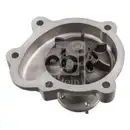 FEBI BILSTEIN 17285 Wasserpumpe für OPEL