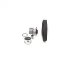 Wasserpumpe + Zahnriemensatz Bosch 1 987 946 474
