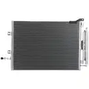 Kondensator Klimaanlage Mahle AC 721 000P Behr *** Premium Line *** für Renault
