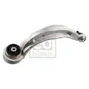 FEBI BILSTEIN 102986 Querlenker für AUDI, PORSCHE