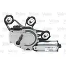 VALEO 579600 Wischermotor Heck