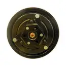 Kompressor Klimaanlage Mahle ACP 606 000S Behr für Renault