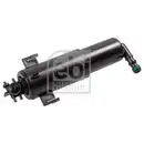 FEBI BILSTEIN 173733 Scheinwerferwaschdüse für BMW