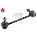 Stange/strebe Stabilisator Febi Bilstein 23687 Prokit für Isuzu für Opel