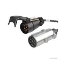 Adapterkabel Anhängersteckdose Herth+buss Elparts 51276566