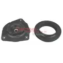 Reparatursatz Federbeinstützlager Metzger 6490138 für Mercedes Benz für Nissan