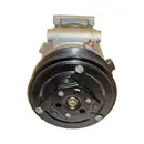 Kompressor Klimaanlage Mahle ACP 8 000S Behr für Renault