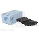 BLUE PRINT Bremsbelagsatz ADS74233