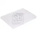 FEBI BILSTEIN 09446 Innenraumfilter für SEAT, VW, AUDI, SKODA