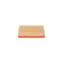 BOSCH F 026 400 047 Luftfilter S0047