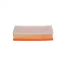 BOSCH F 026 400 172 Luftfilter S0172