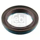 FEBI BILSTEIN 35658 Wellendichtring für MAN, MERCEDES-BENZ