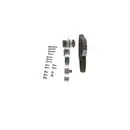 BOSCH 1 987 946 943 Zahnriemen-/Pumpenset