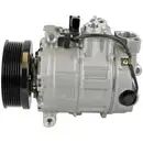 Kompressor Klimaanlage Mahle ACP 451 000S Behr für Audi für VW für Vw (faw)