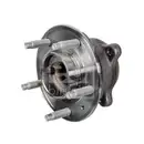Radlagersatz Febi Bilstein 176948 für Opel für Vauxhall für Chevrolet