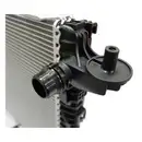 Kühler Motorkühlung Mahle CR 2179 000P Behr *** Premium Line *** für Audi für VW