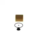 Ölfilter Bosch F 026 407 175 für Bmw