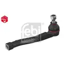 Spurstangenkopf Febi Bilstein 26794 Prokit für Chevrolet für Daewoo
