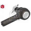 FEBI BILSTEIN 35661 Spurstangenendstück für VOLVO, RENAULT