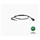 NTK 93474 Abgastemperatur-Sensor VW110J-EWE für AUDI, VW, SEAT, SKODA