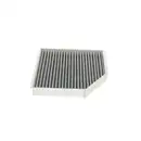 BOSCH 1 987 432 548 Filter, Innenraumluft R2548